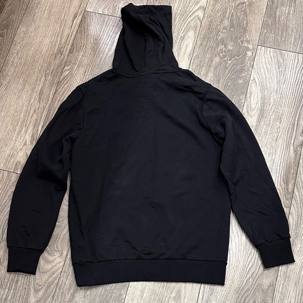 ⚽ Here’s a polished description for your Manchester City PUMA Hoodie: - Picture 7 of 8